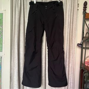 The north face women ski pants